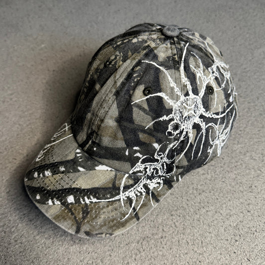 Spider Sigil Camo