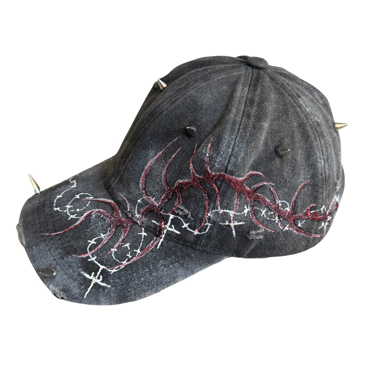 Thorns of Blood
