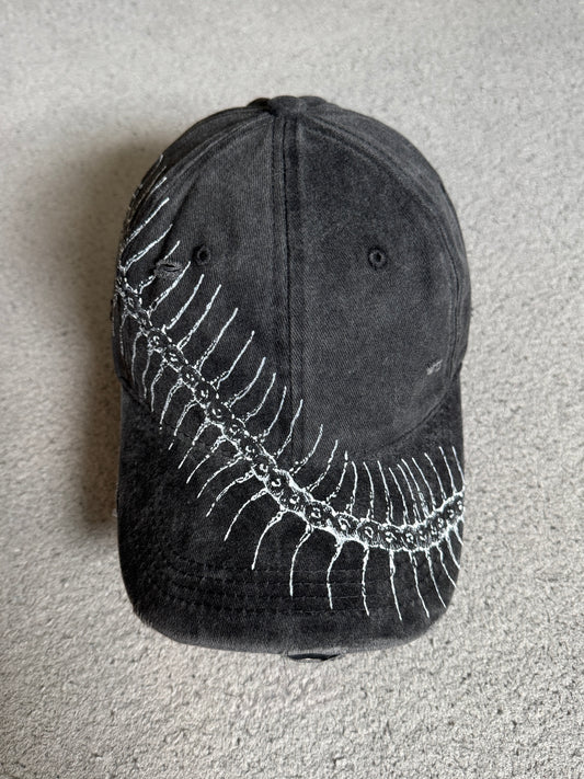 Centipede