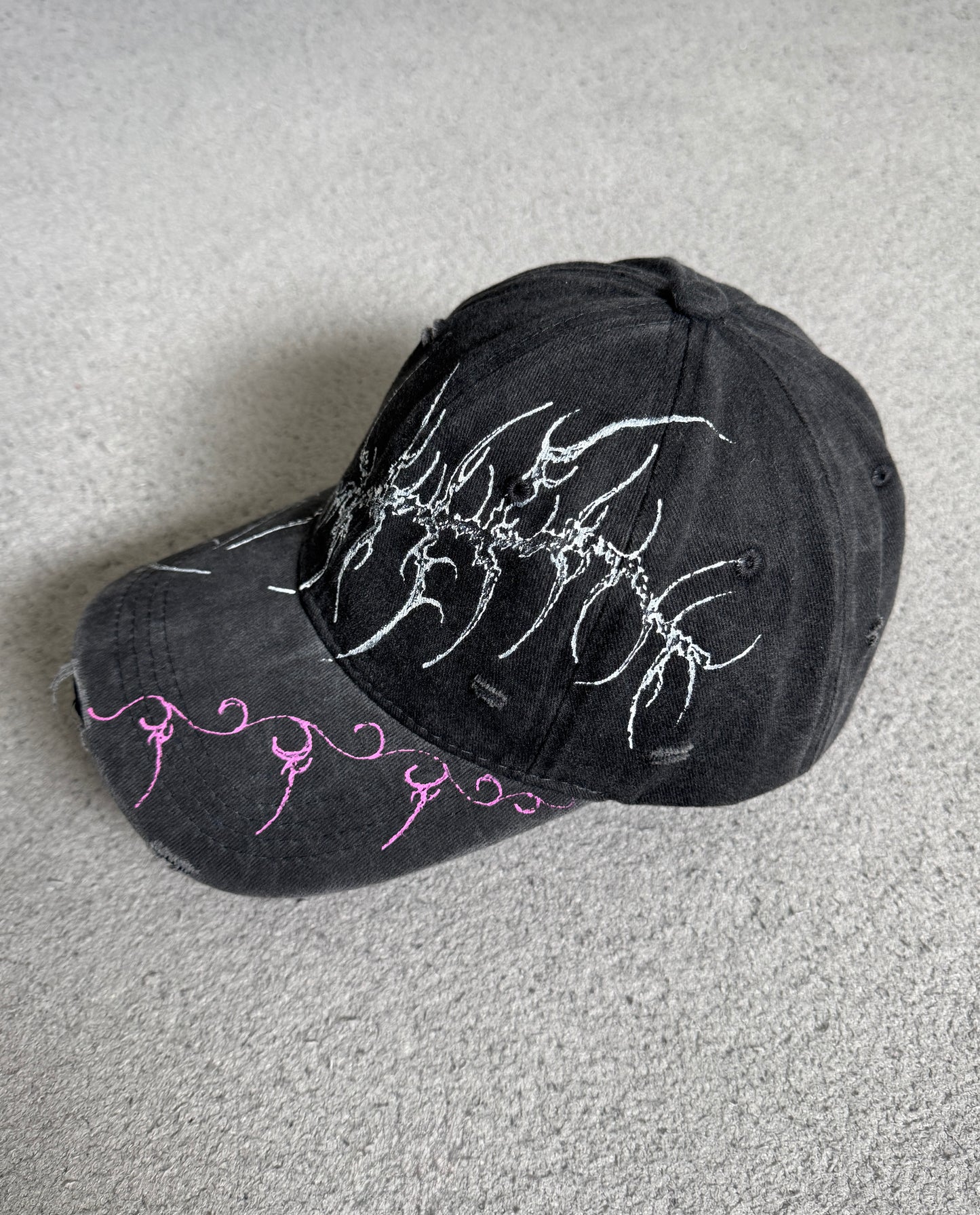 Cybersigil Custom