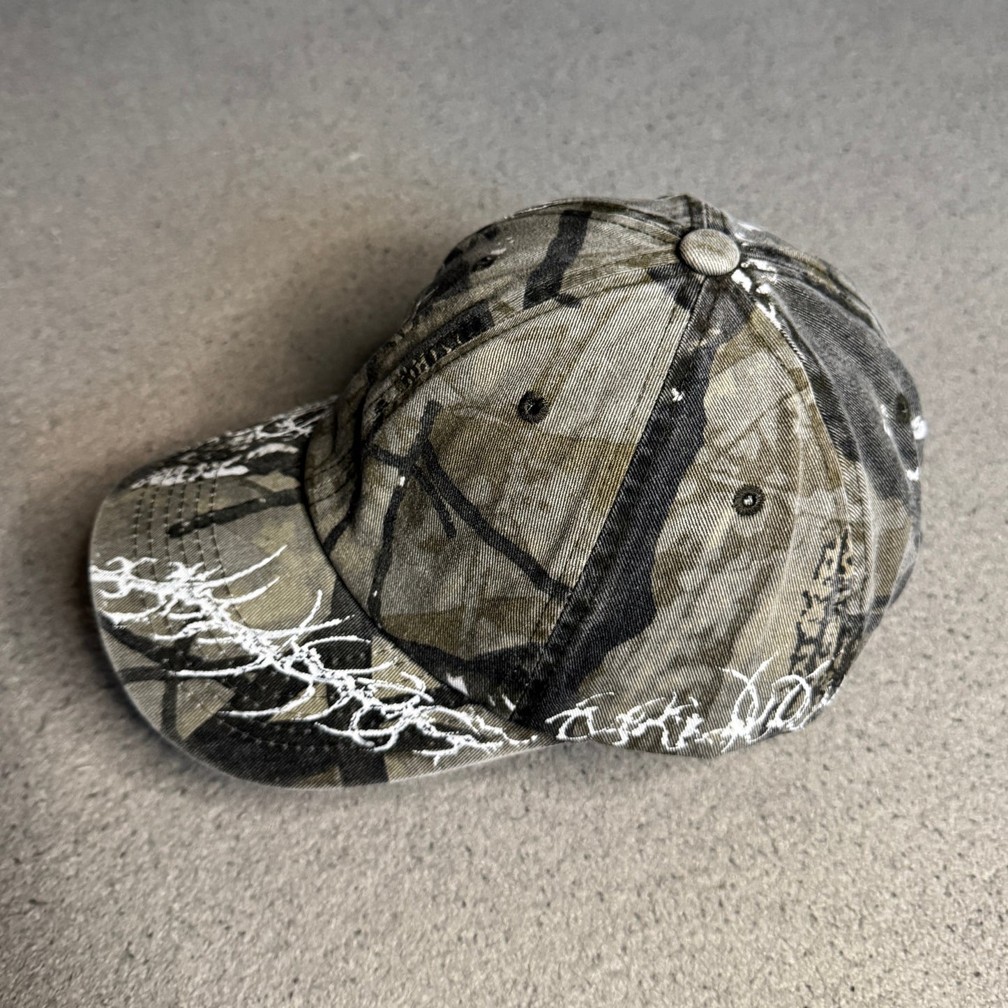 Graveyard Camo