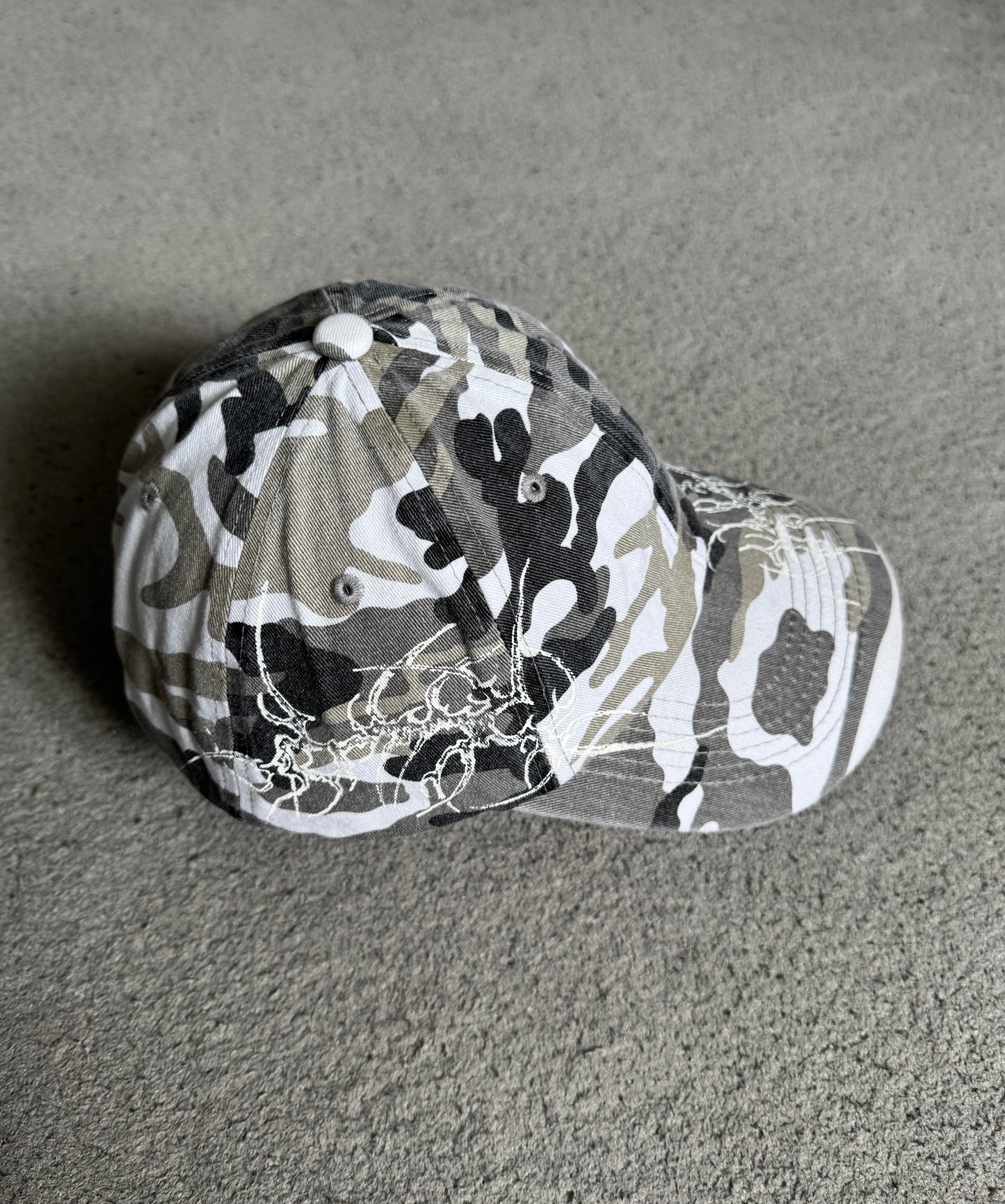 Ice Camo
