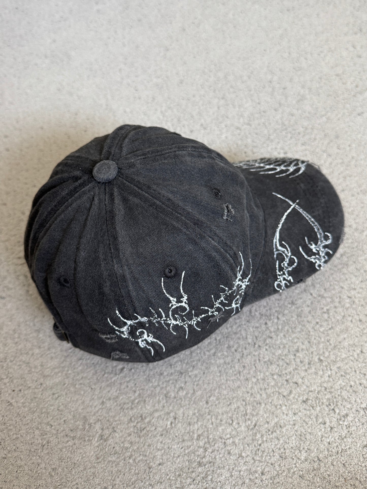 Cybersigil Custom