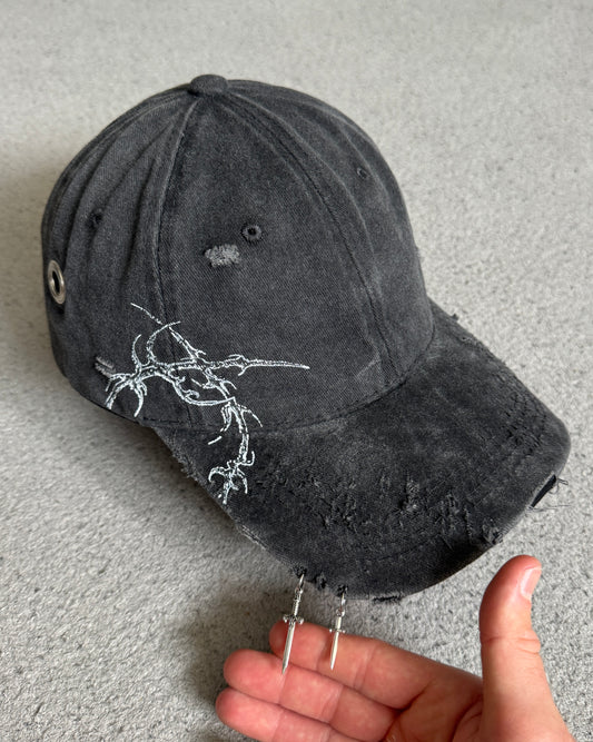 Custom Sword Cap
