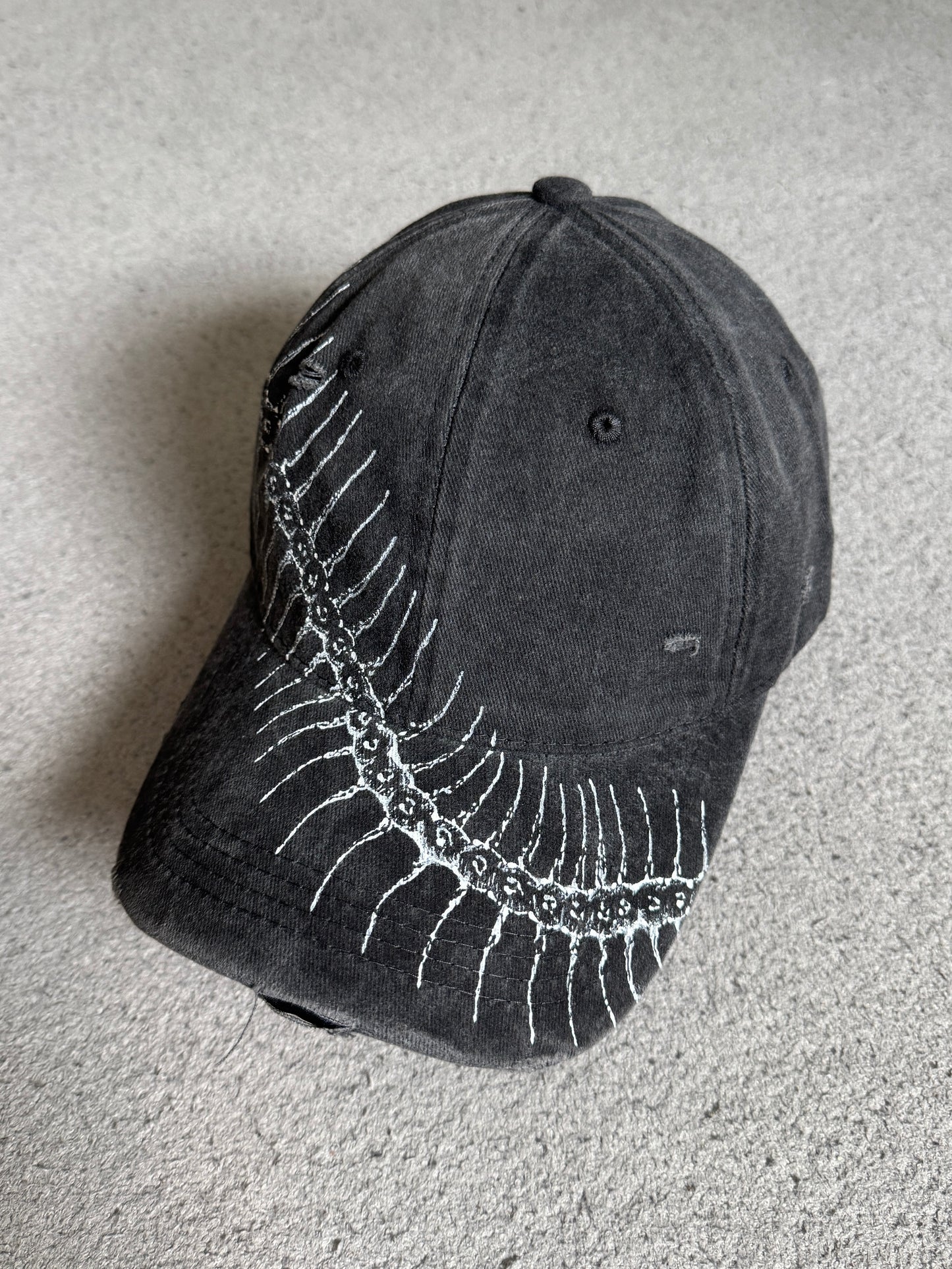Centipede