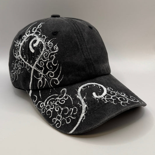 Gothic Vine Sigil