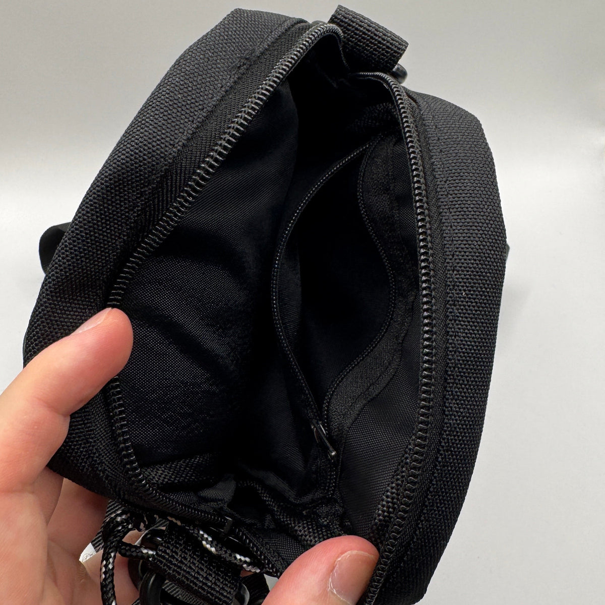 Cybersigil Mini Bag