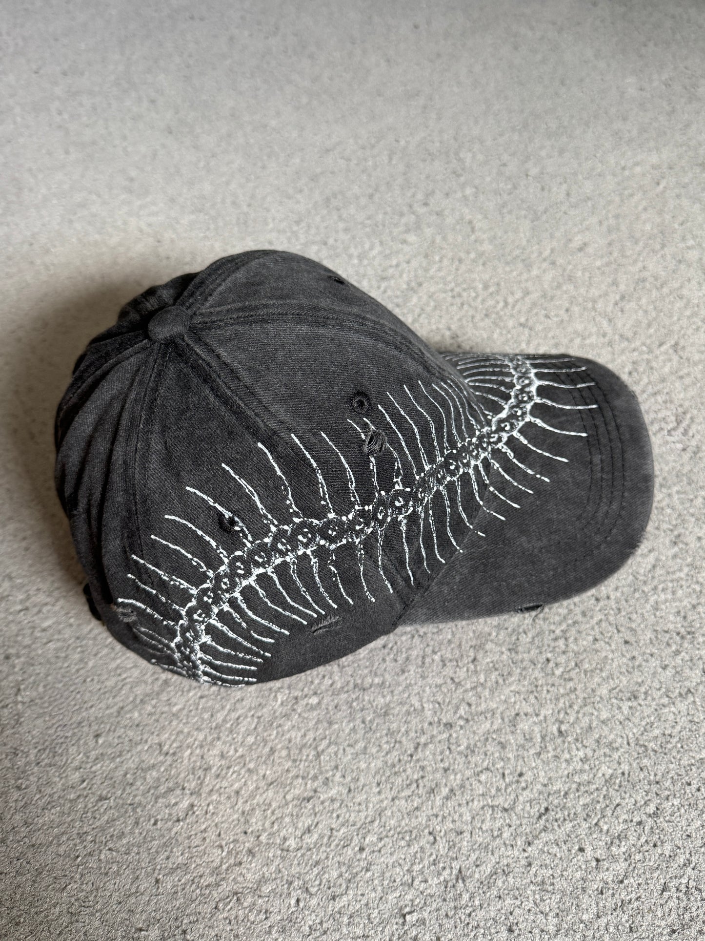 Centipede