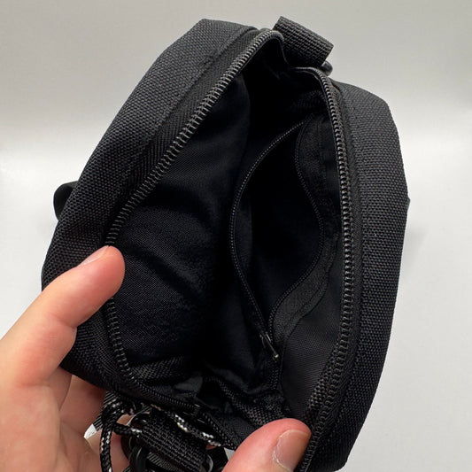 Cross Sigil Mini Bag