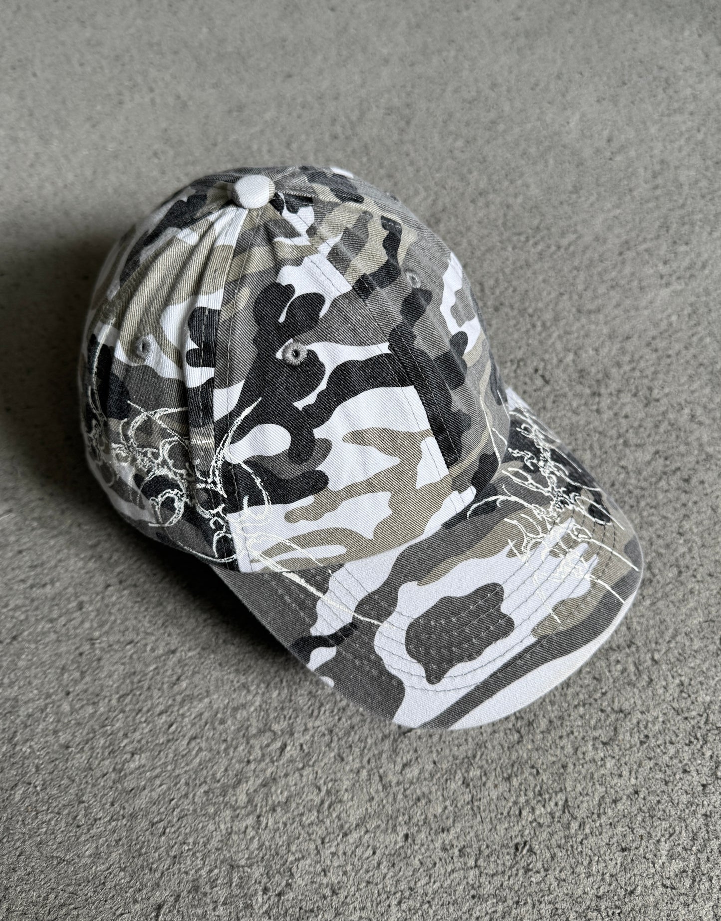 Ice Camo