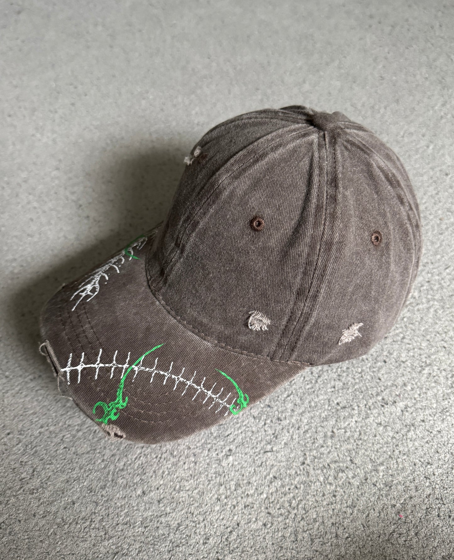 Mixed Centisigil Custom
