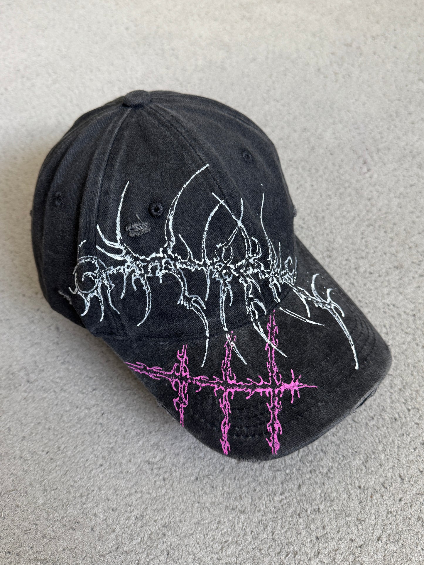 Cybersigil Custom