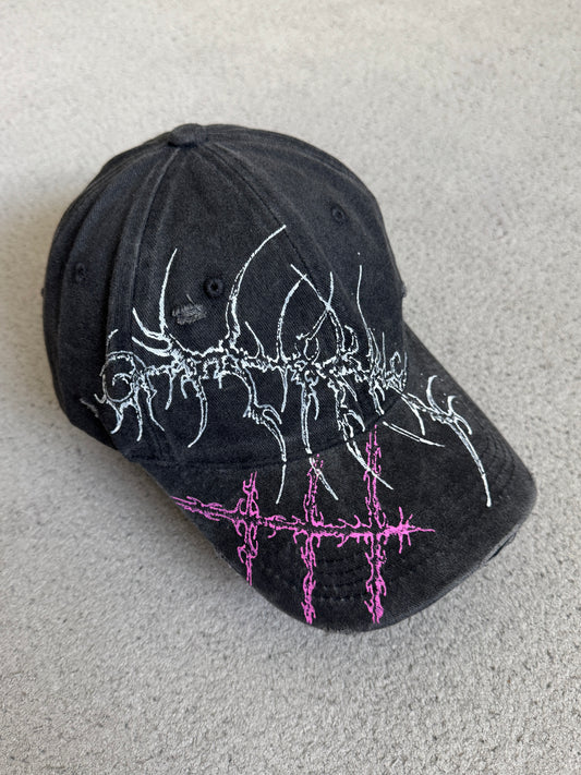 Cybersigil Custom