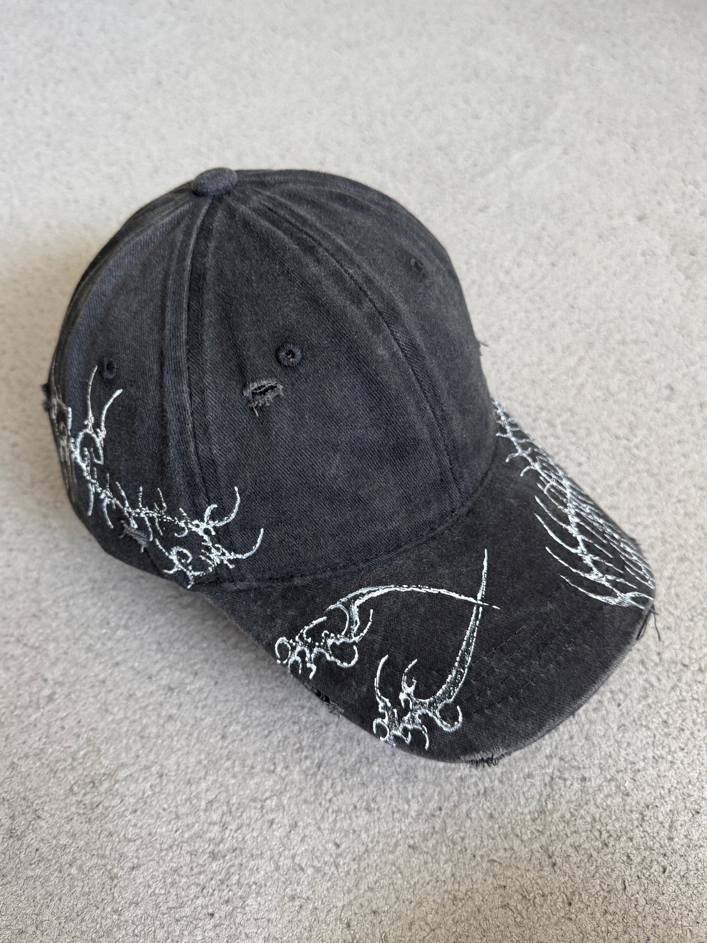 Cybersigil Custom