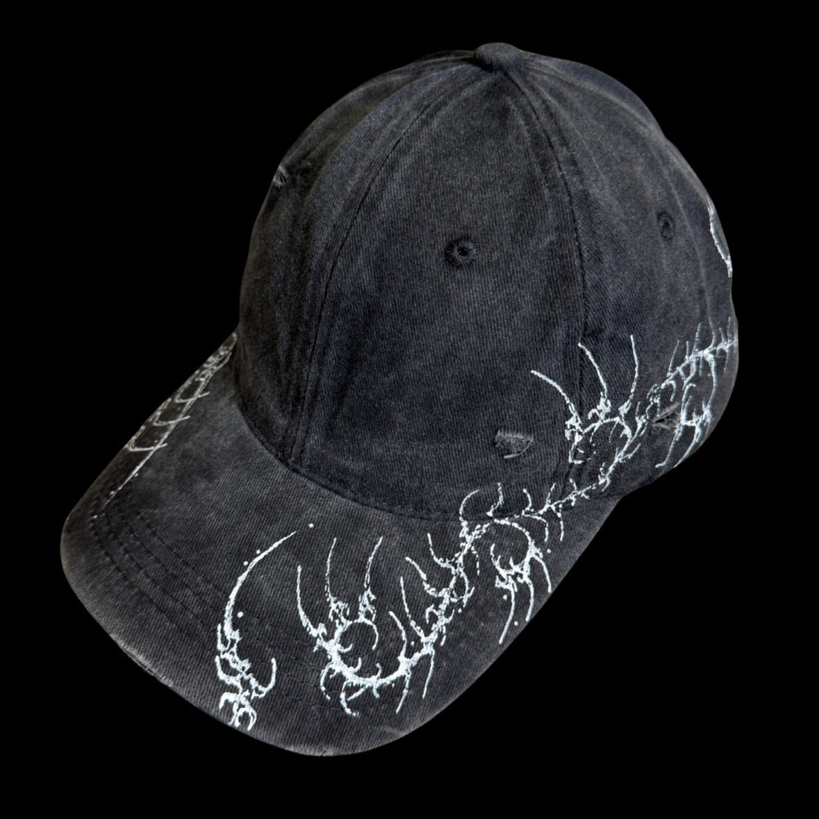 Cybersigil Custom