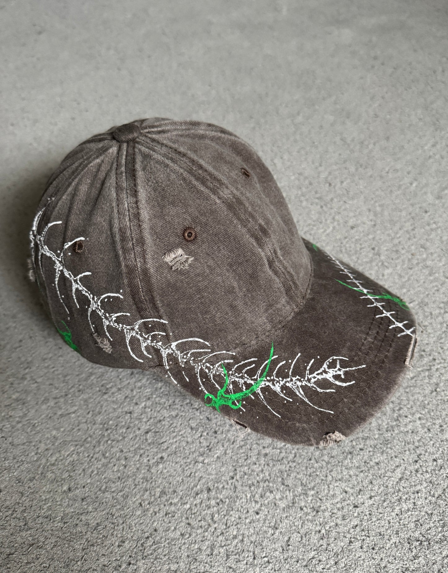 Mixed Centisigil Custom