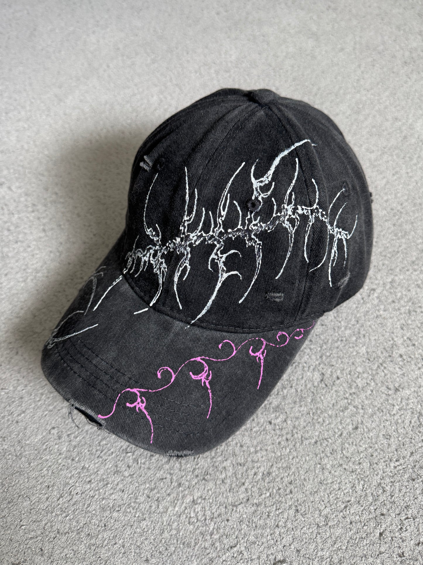 Cybersigil Custom