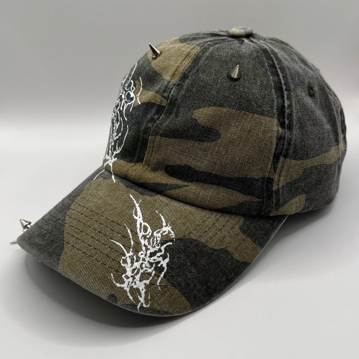 Jungle Chain Camo