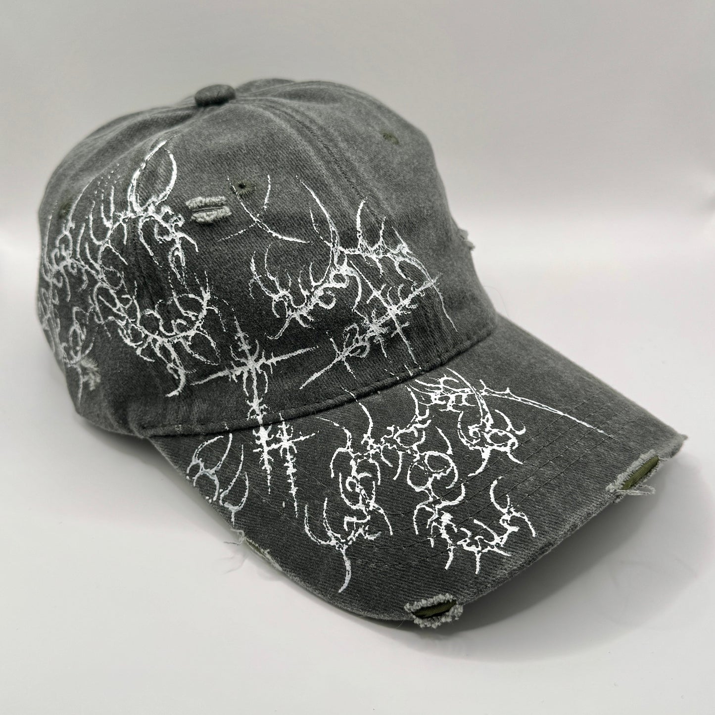 Gothic Sigil