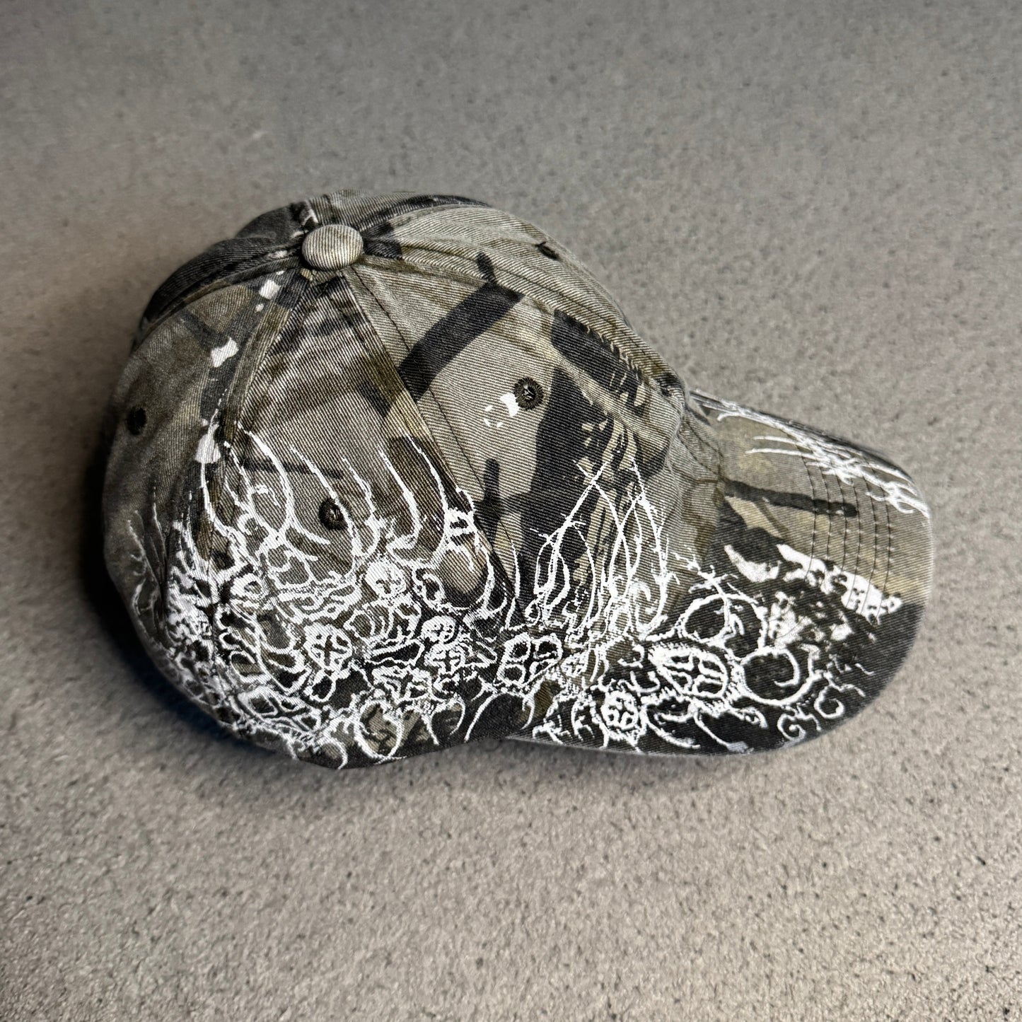 Graveyard Camo
