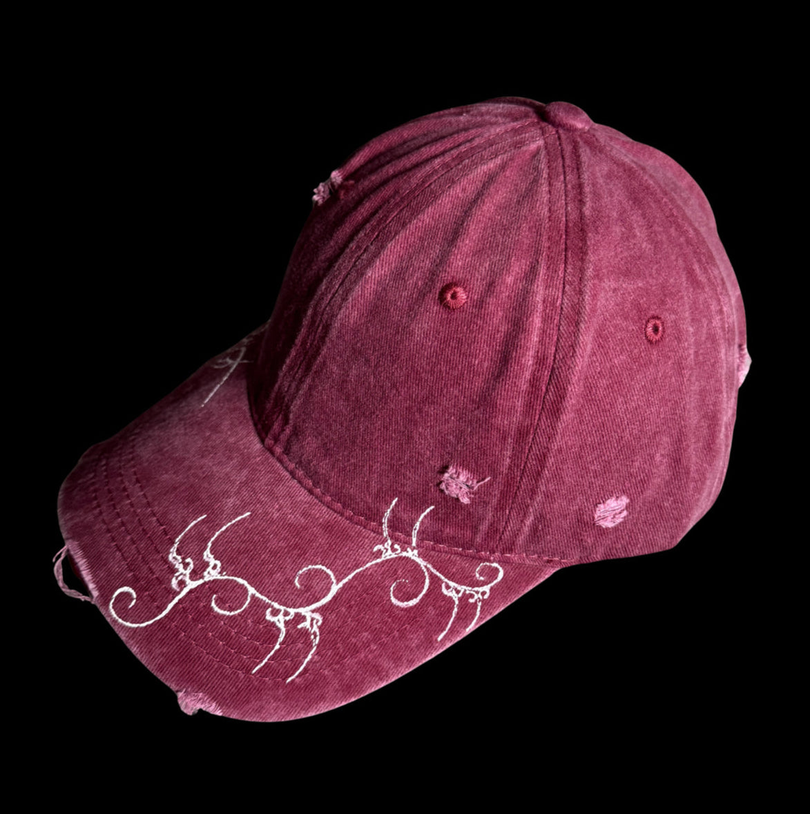 Baroque Sigil Custom