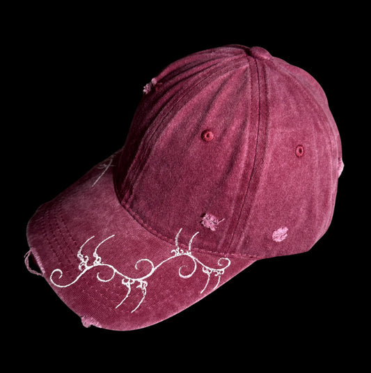 Baroque Sigil Custom