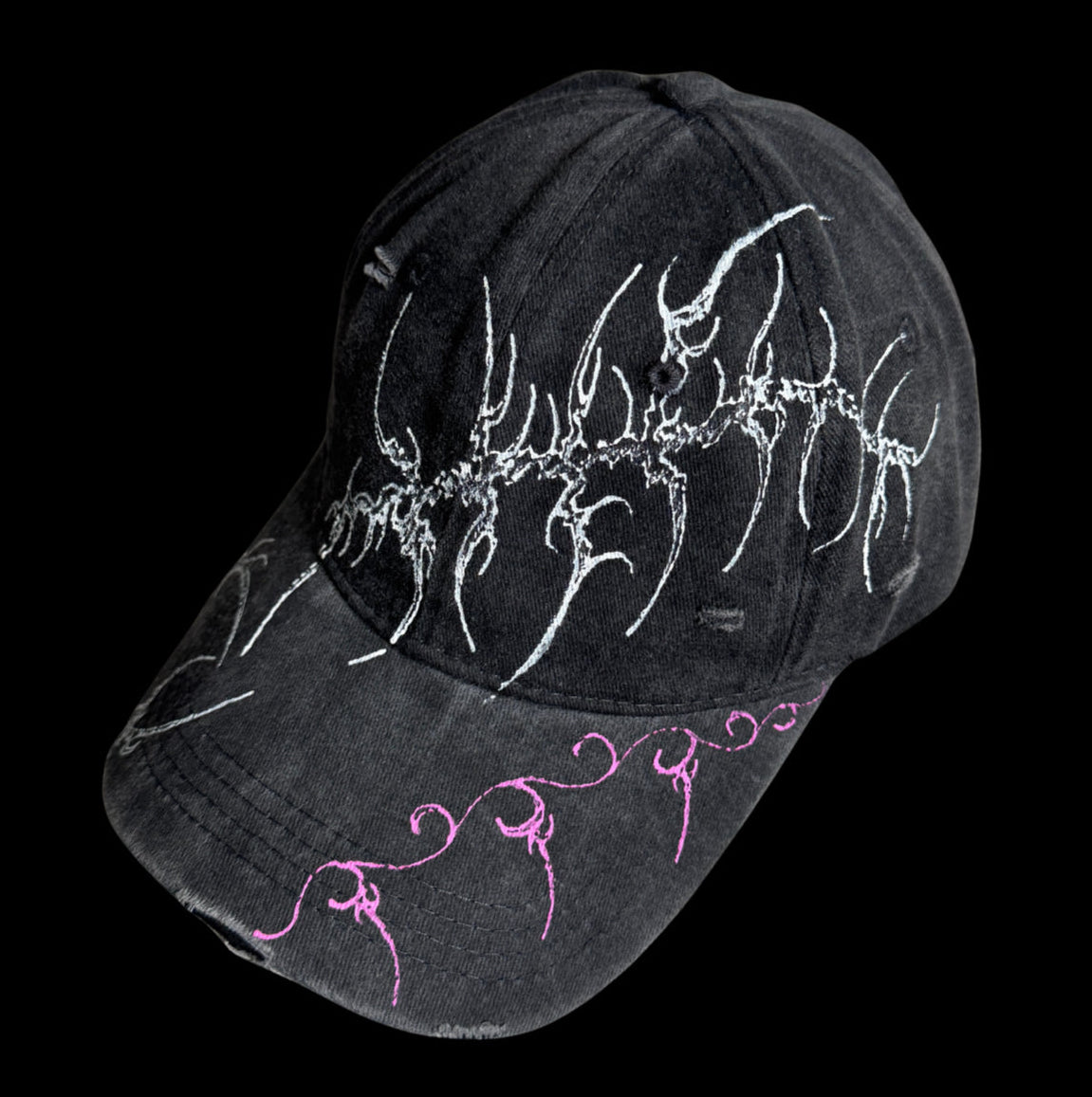 Cybersigil Custom