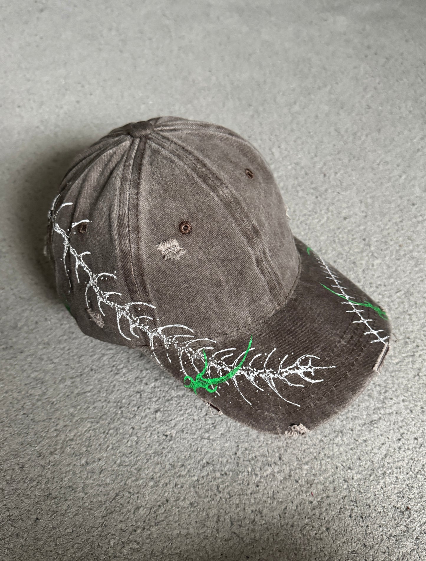 Mixed Centisigil Custom