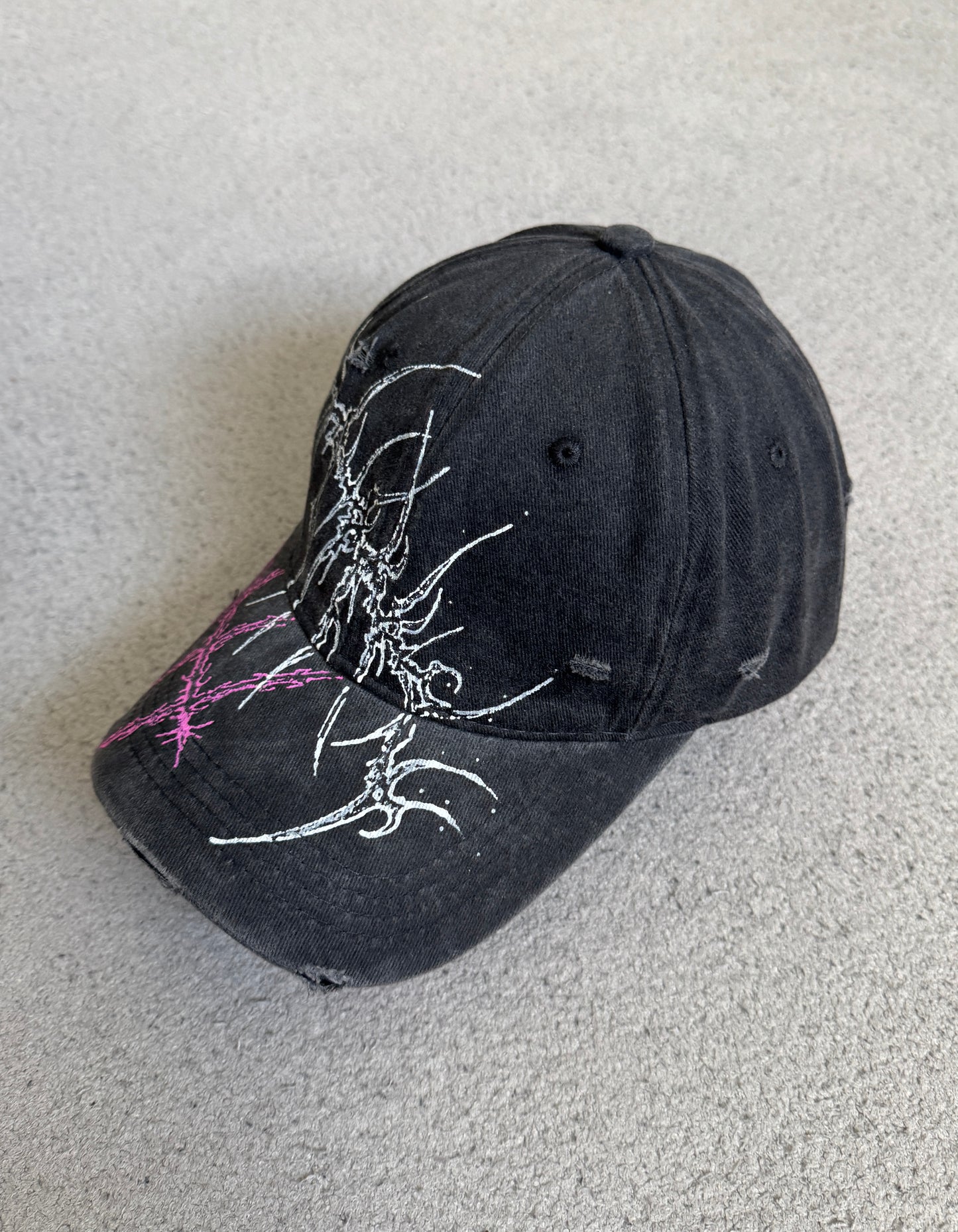 Cybersigil Custom