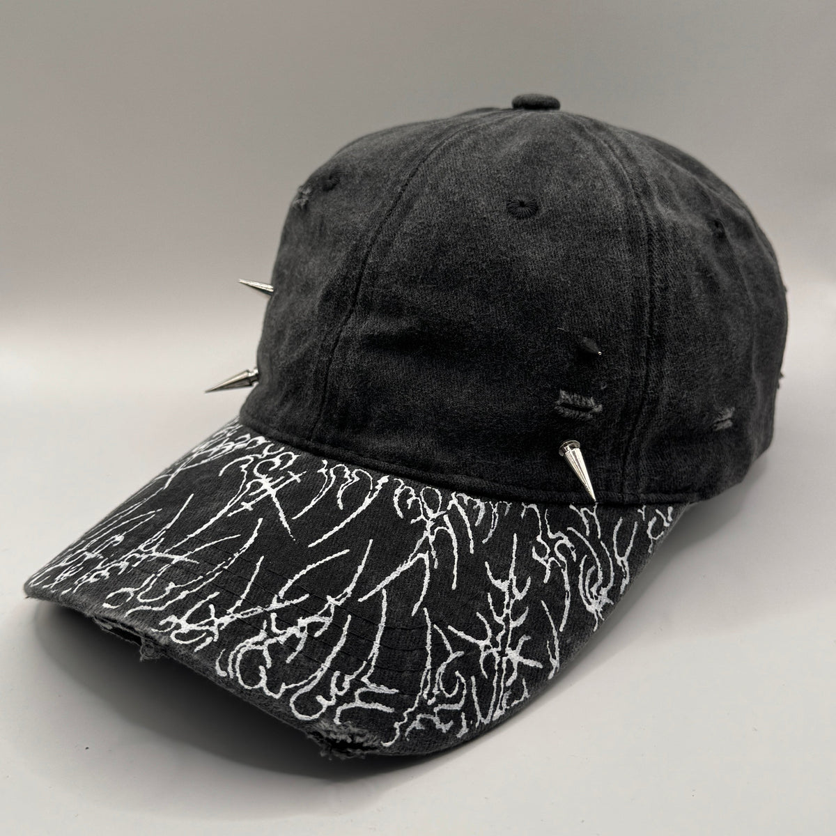 Spiked Brim Sigil