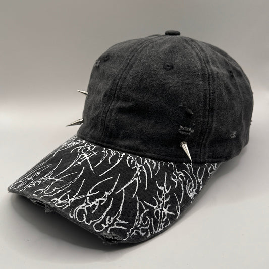 Spiked Brim Sigil