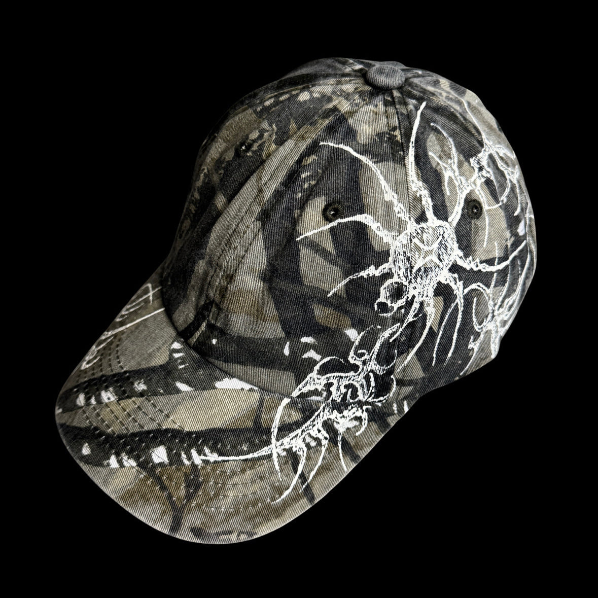 Spider Sigil Camo
