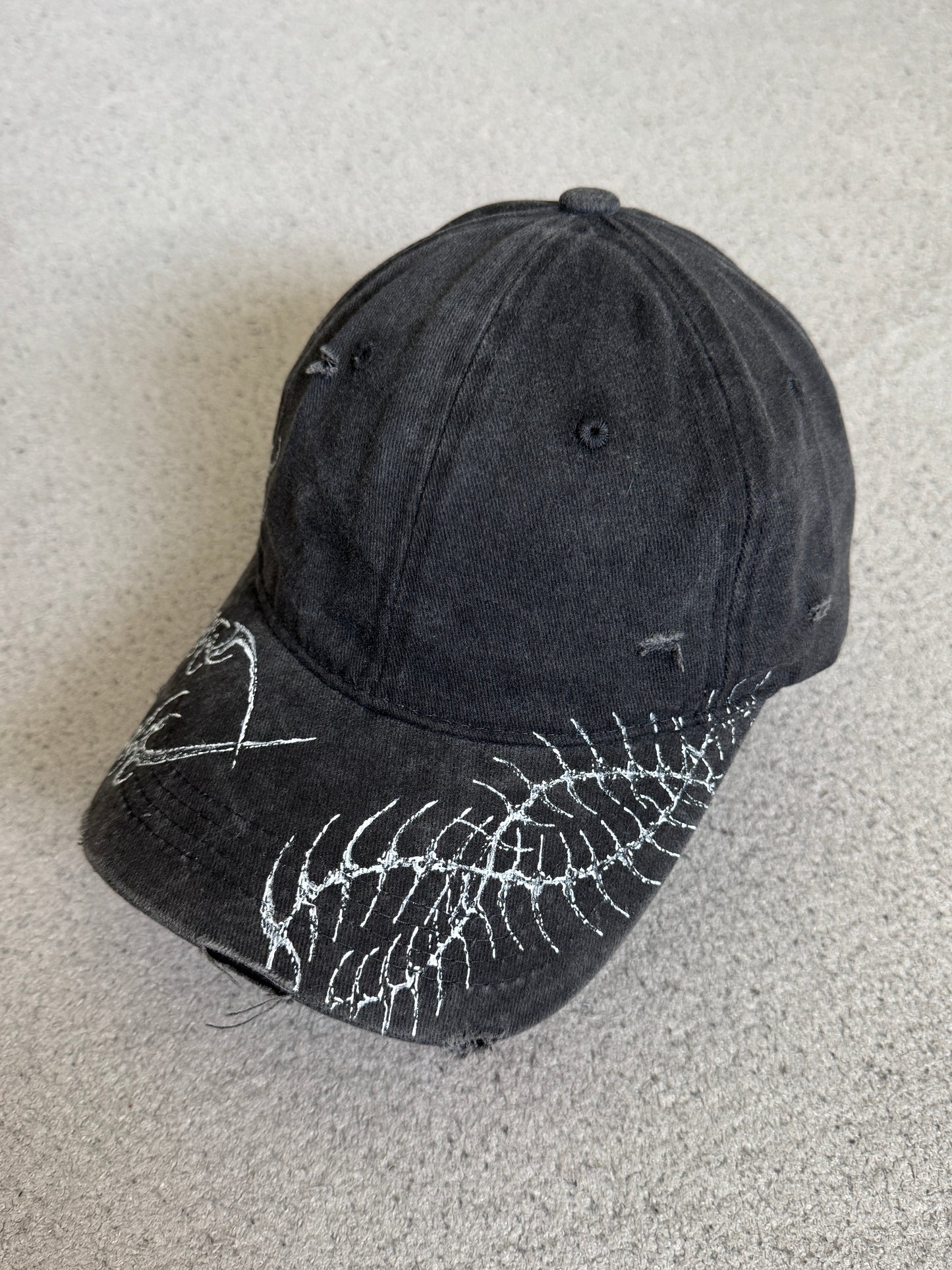 Cybersigil Custom