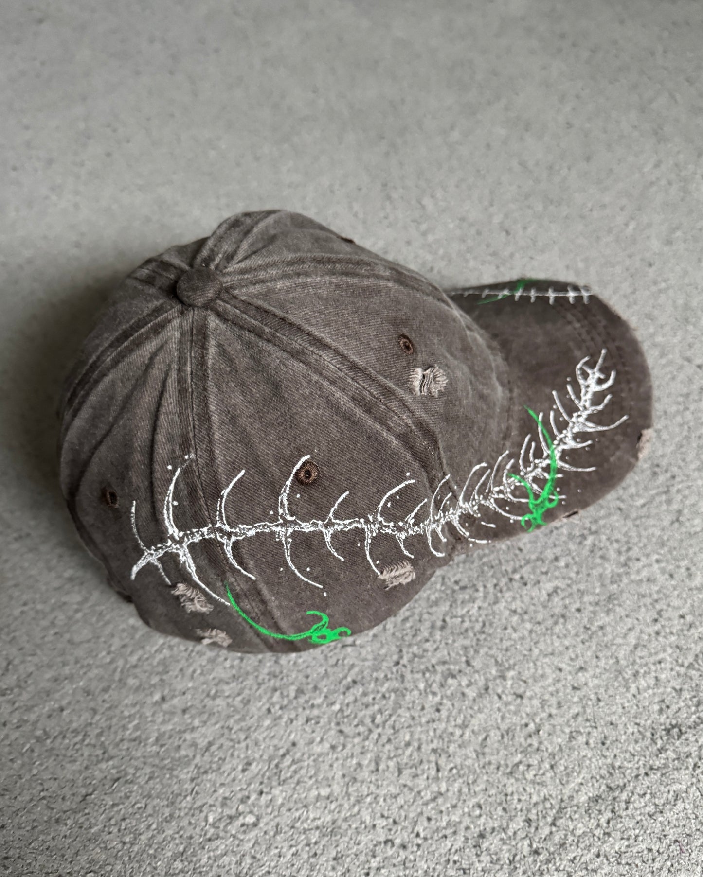 Mixed Centisigil Custom
