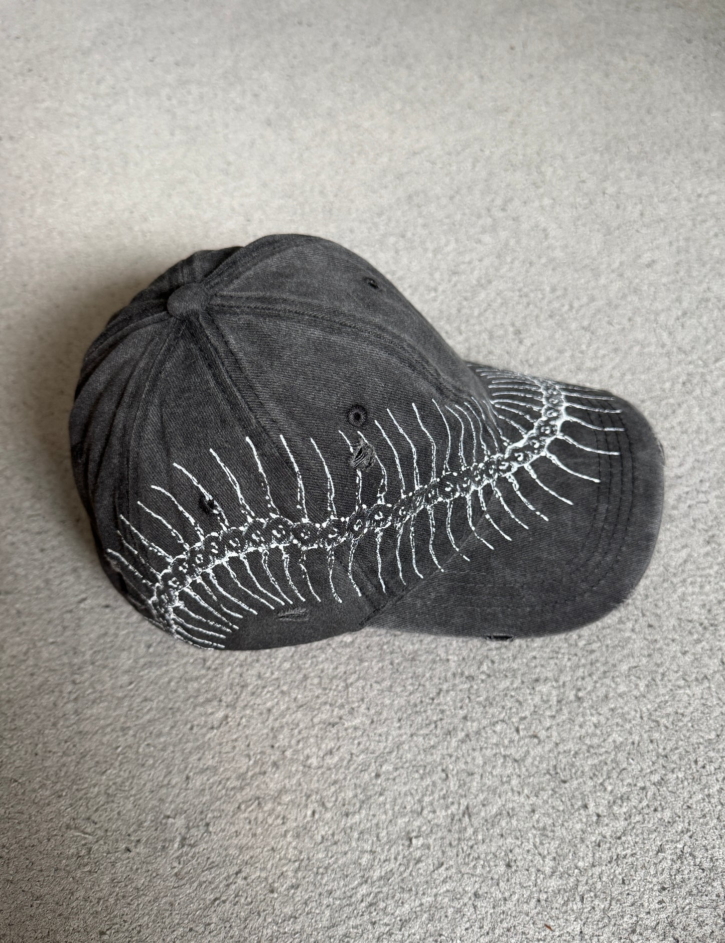 Centipede