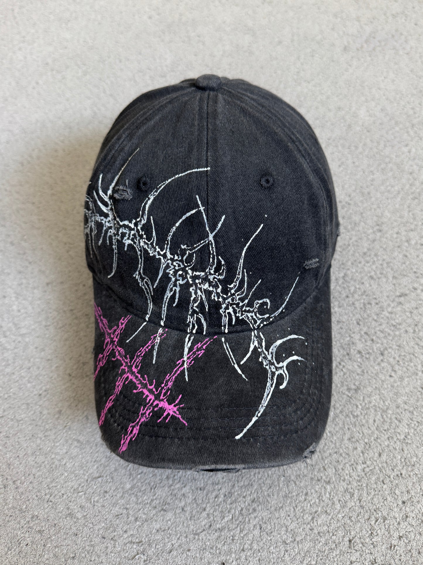 Cybersigil Custom