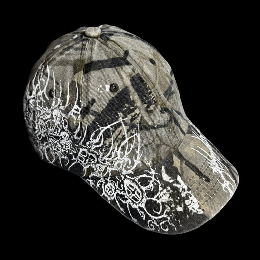 Graveyard Camo