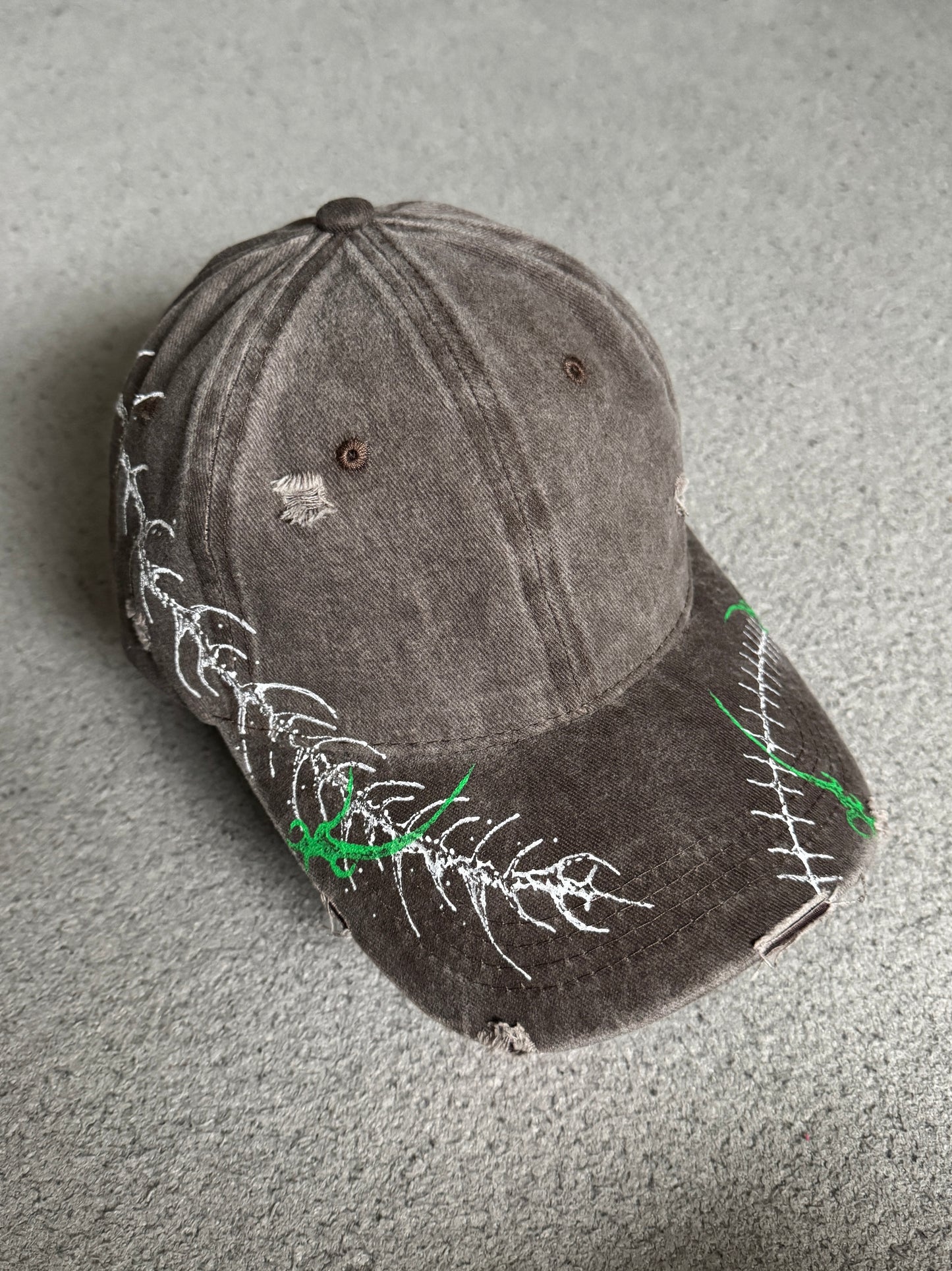 Mixed Centisigil Custom