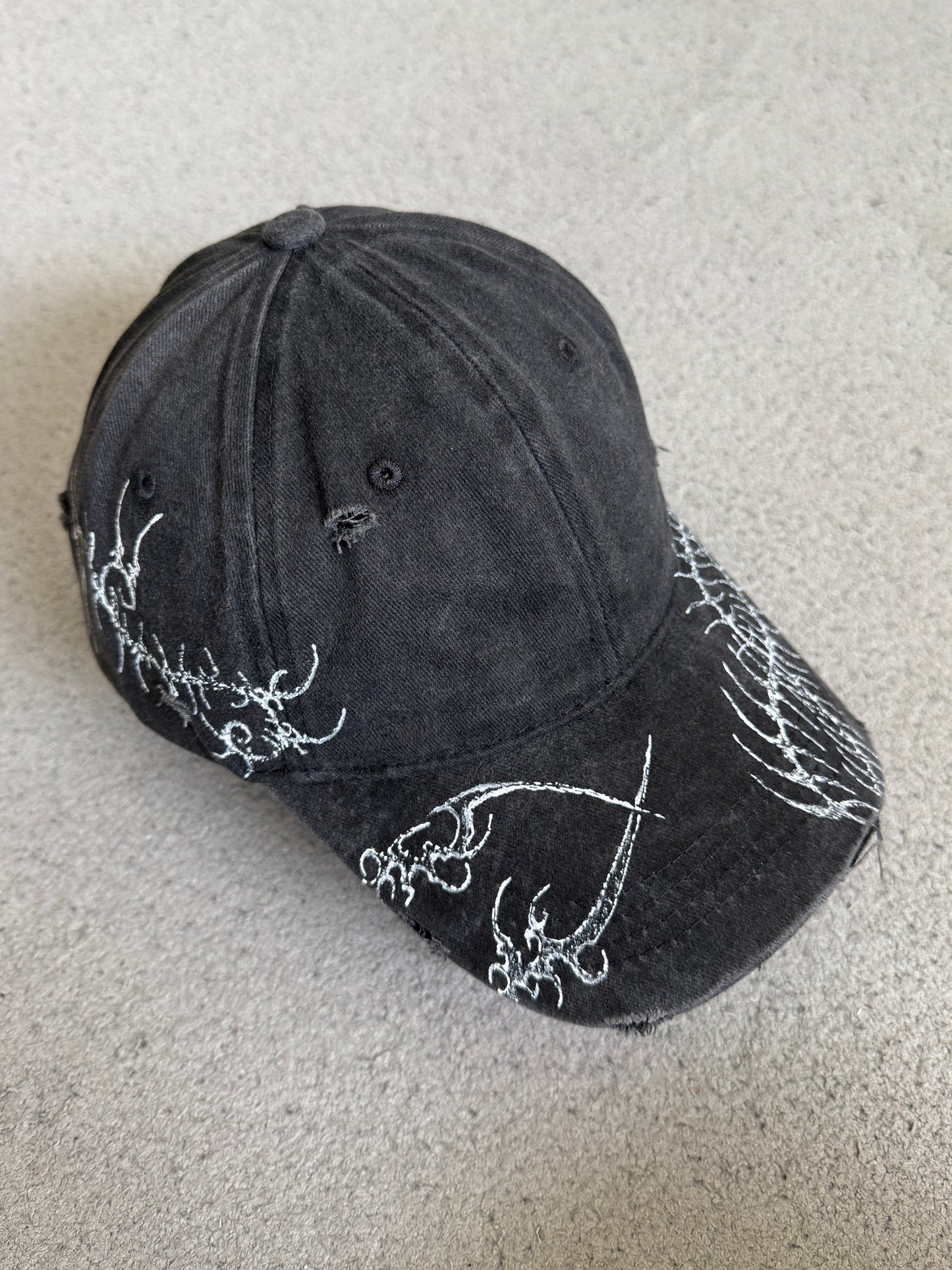 Cybersigil Custom