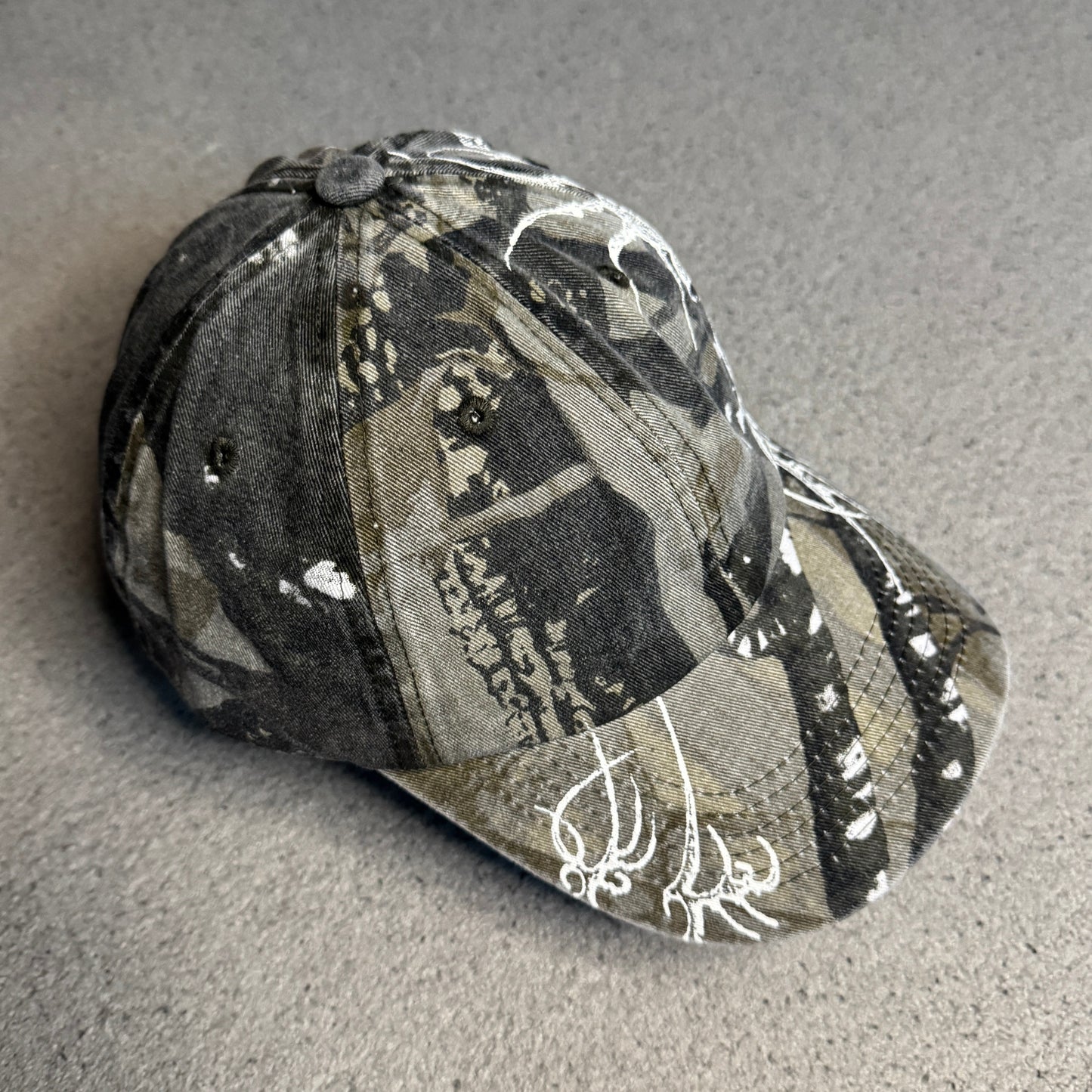 Spider Sigil Camo