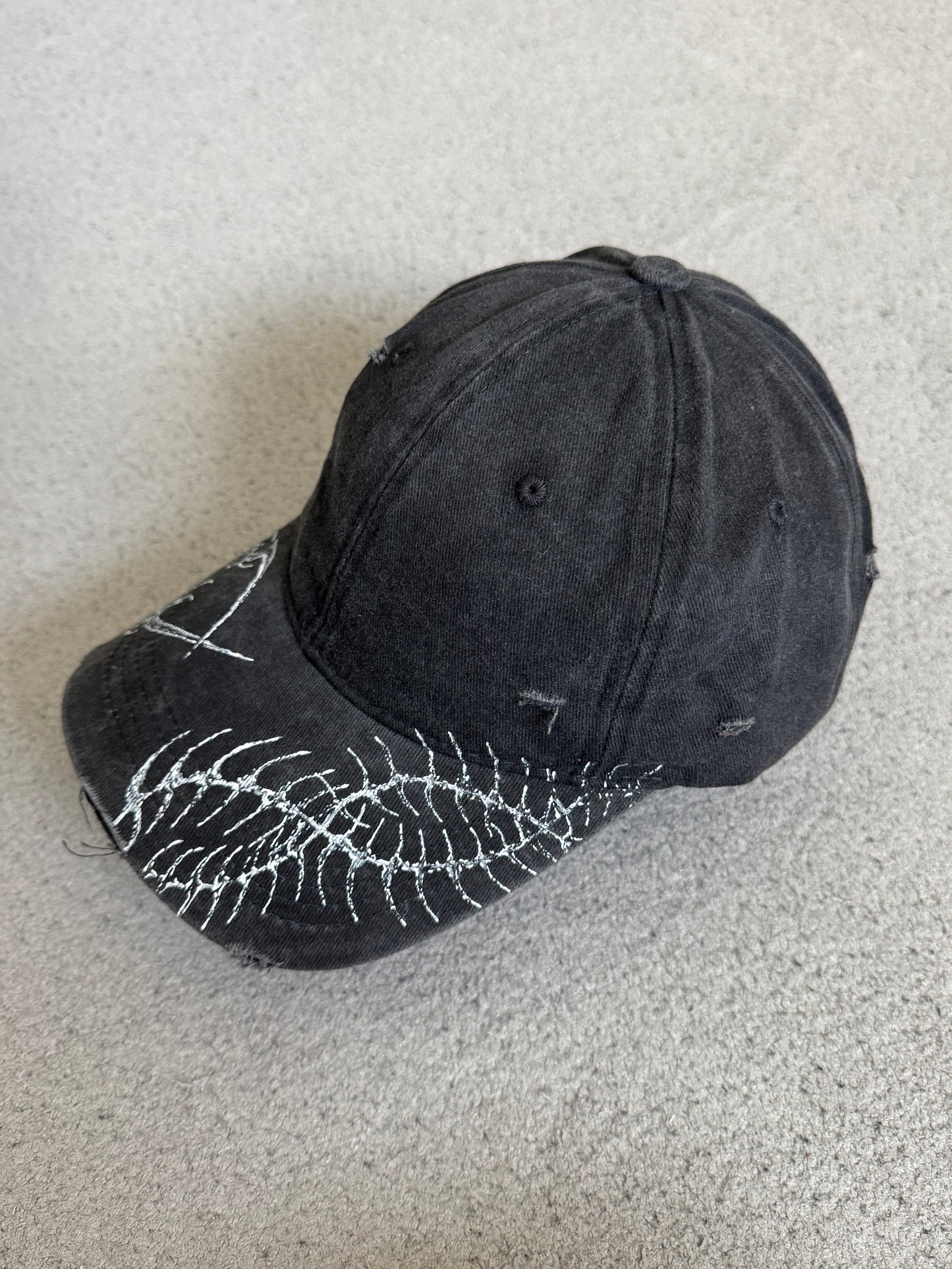 Cybersigil Custom