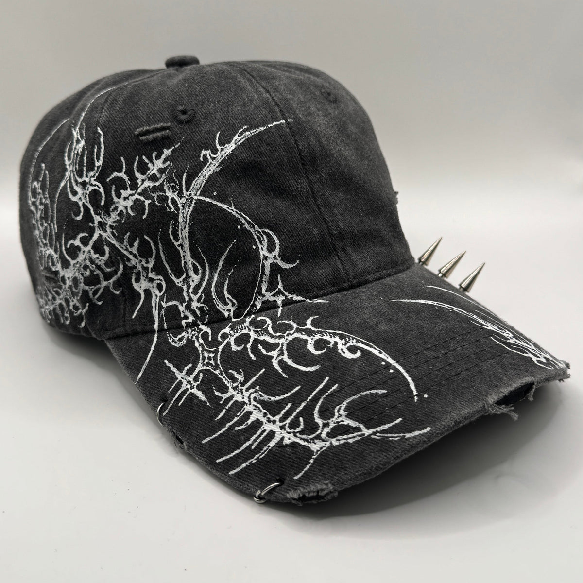 Spike Sigil