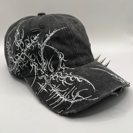 Spike Sigil