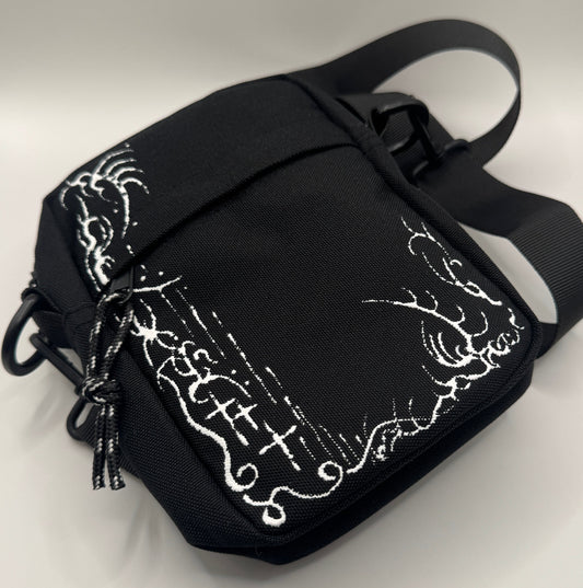 Cybersigil Mini Bag