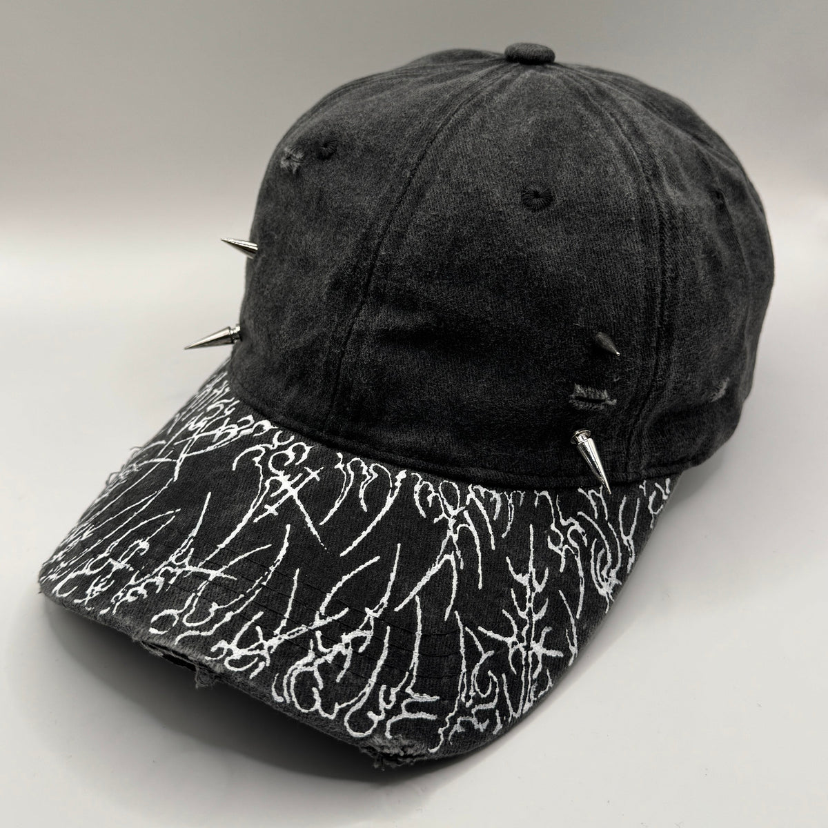 Spiked Brim Sigil