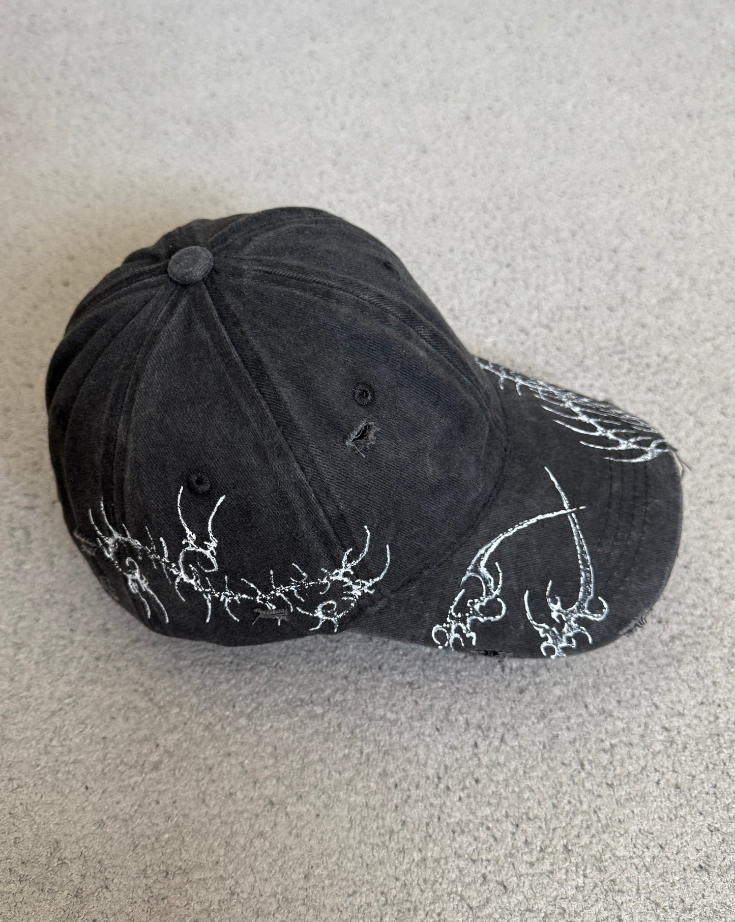 Cybersigil Custom