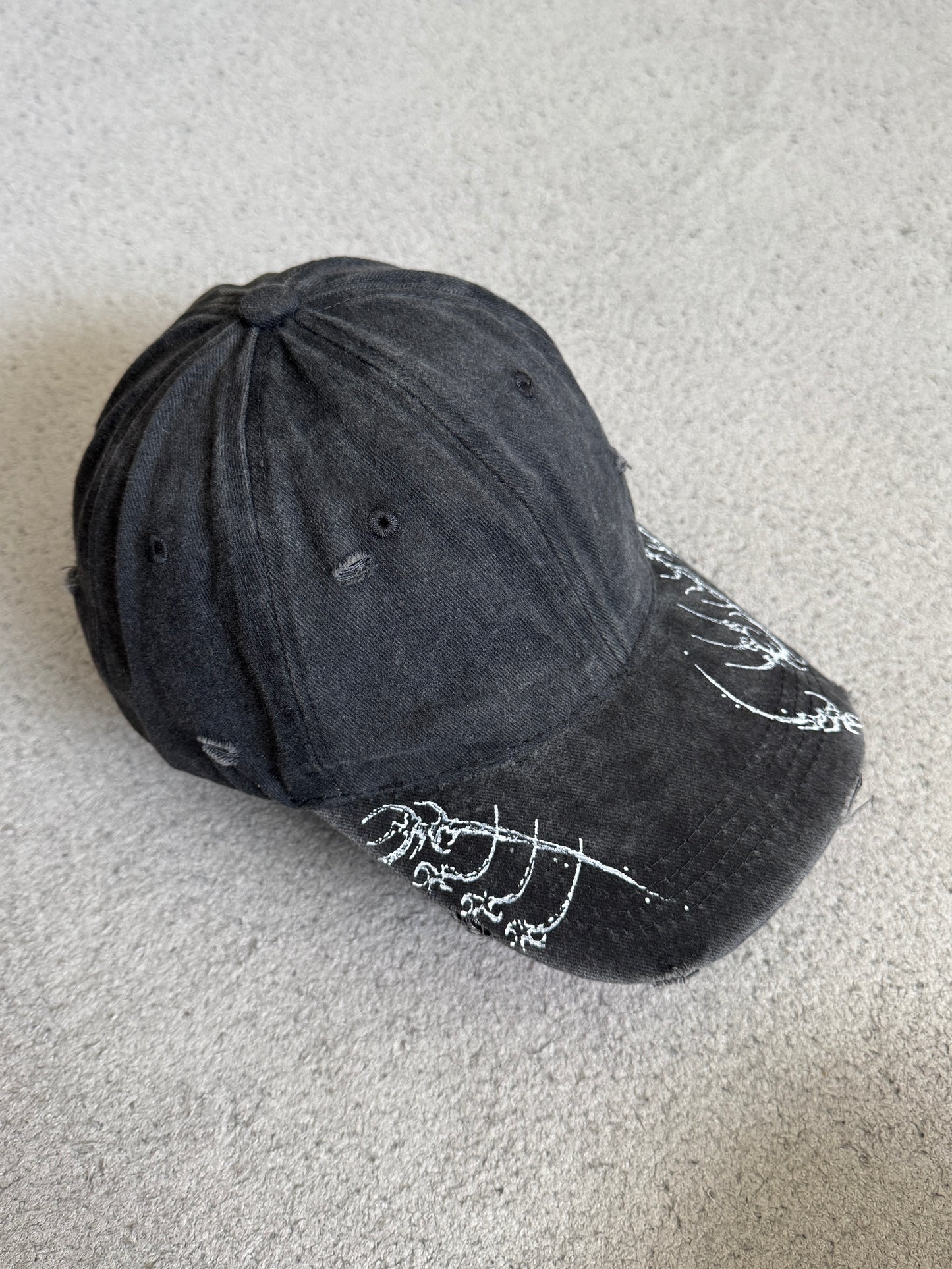 Cybersigil Custom