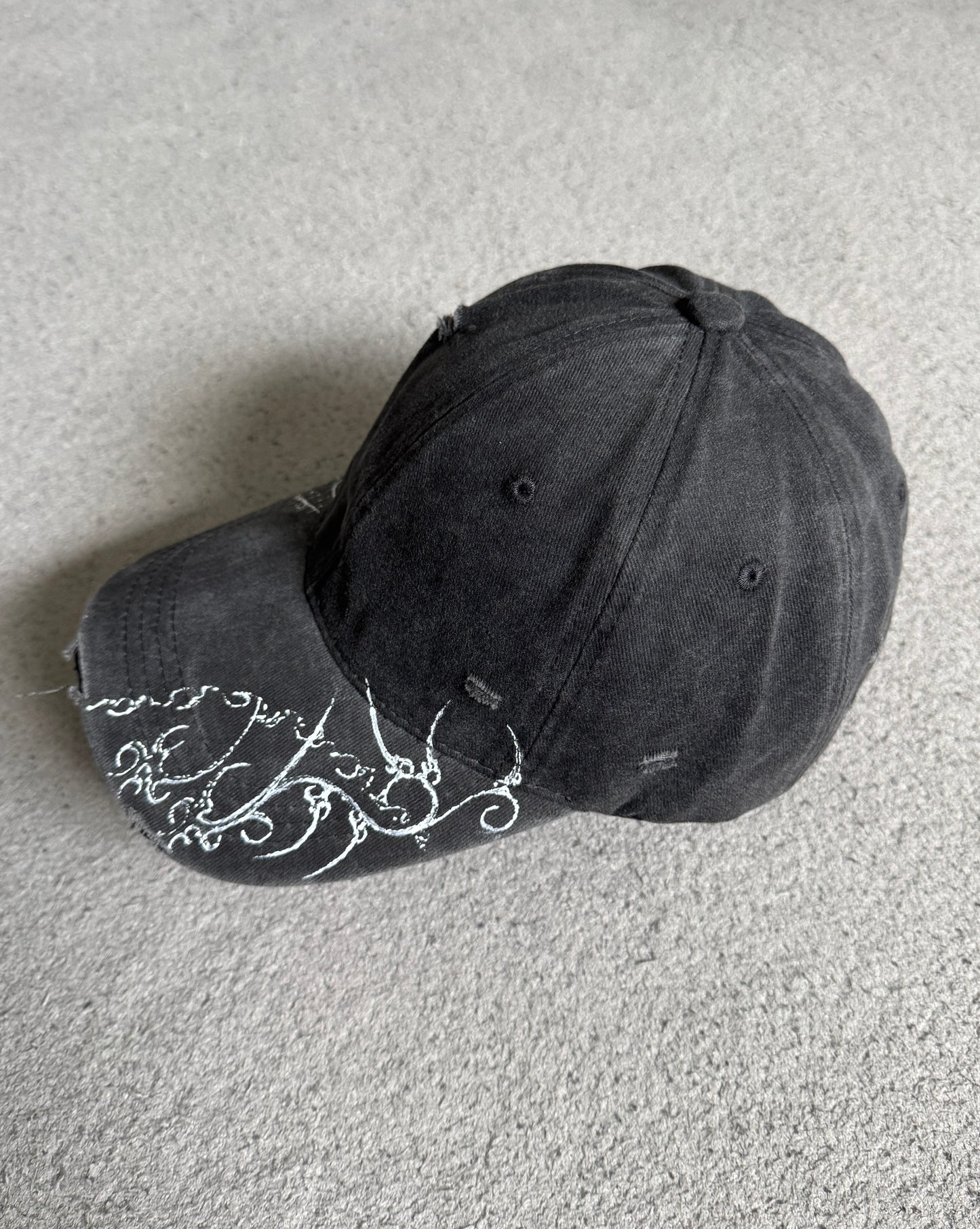 Baroque Sigil Custom