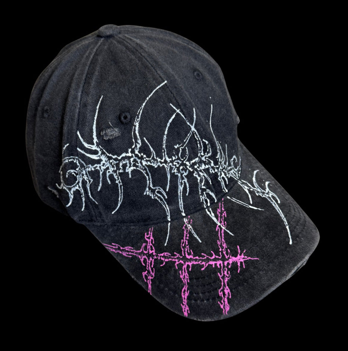 Cybersigil Custom