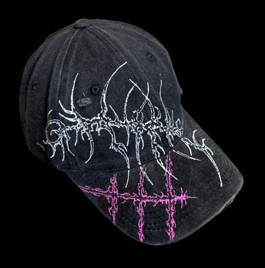 Cybersigil Custom